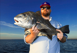 Epic Inshore Fishing Charters