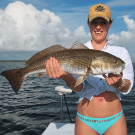 Epic Inshore Fishing Charters