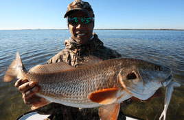 Epic Inshore Fishing Charters