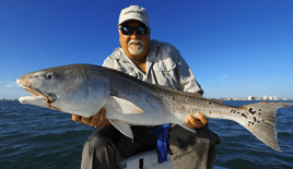 Epic Inshore Fishing Charters