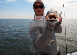 Epic Inshore Fishing Charters