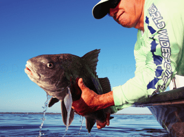 Epic Inshore Fishing Charters