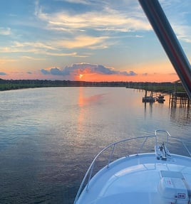 South Carolina Coastal Adventure