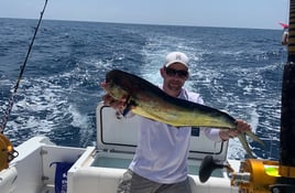 Mahi Mahi Fishing in Johns Island, South Carolina