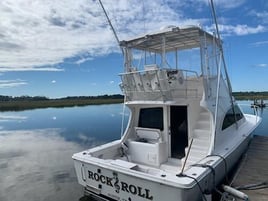 South Carolina Coastal Adventure