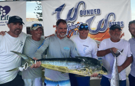 Offshore Sportfishing