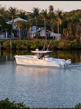 Florida Coast Fun!