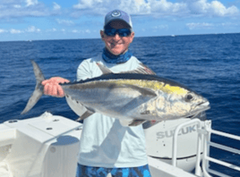 Offshore Sportfishing