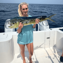 Offshore Sportfishing