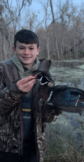 Fully Guided Freeport Duck Hunts