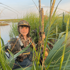 Fully Guided Freeport Duck Hunts