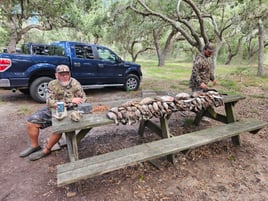 El Campo Ducks