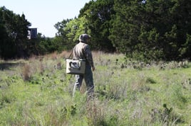 Central Texas Whitetail Hunt