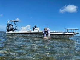 Key Largo Fishing Adventure: Unforgettable Excursion