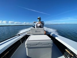 Key Largo Fishing Adventure: Unforgettable Excursion