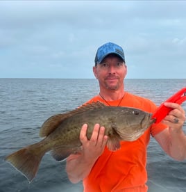 Inshore Fishing Charter