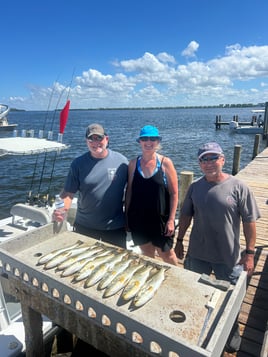 Inshore Fishing Charter