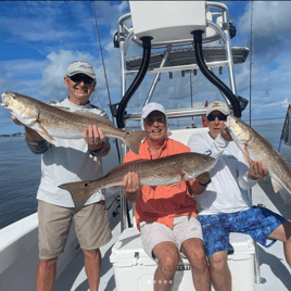 Bradenton Inshore Fishing