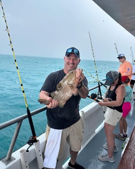 Key West Party Boat Fishing