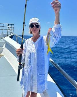 Key West Party Boat Fishing