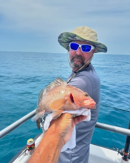 Key West Party Boat Fishing