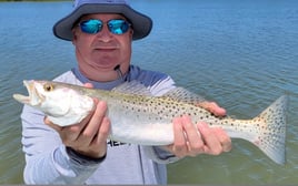 Speckled Trout Fishing in Naples, Florida