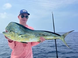 Mahi Mahi Fishing in Marathon, Florida