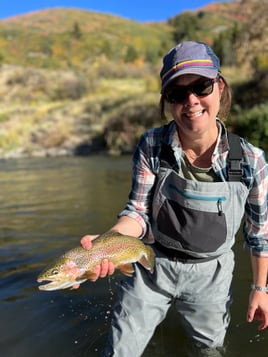 Provo River Float 'n Fish