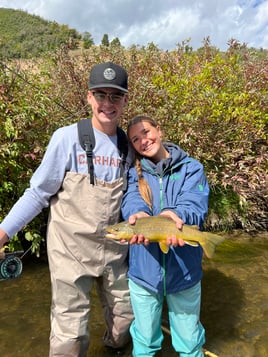 Provo River Float 'n Fish