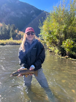 Provo River Float 'n Fish