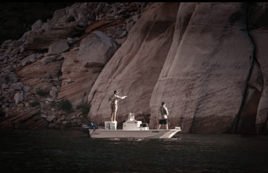 Lake Powell Bass Fishing