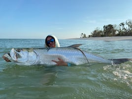 Back Bay (Shallow Water) 6 hour