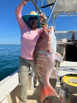 Classic half day Offshore Trip