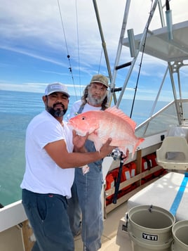 Classic half  Day Offshore