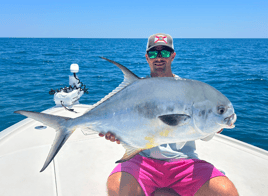 Gnarly Nearshore fishing