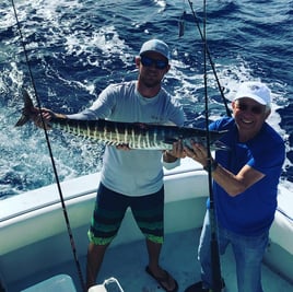 Hollywood FL Fishing Fun