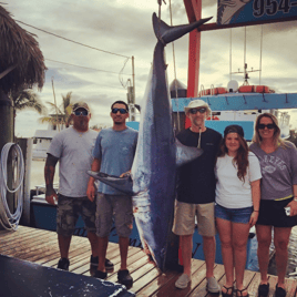 Hollywood FL Fishing Fun