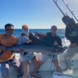 Hollywood FL Fishing Fun