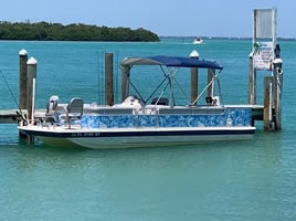 Sarasota's #1 Inshore Fishing Charter