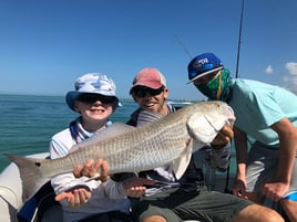 Fishing, Wildlife and Sandbar Combo!