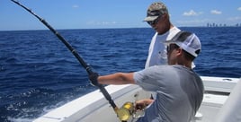 Sportfishing Miami