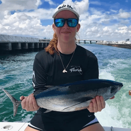 Sportfishing Miami