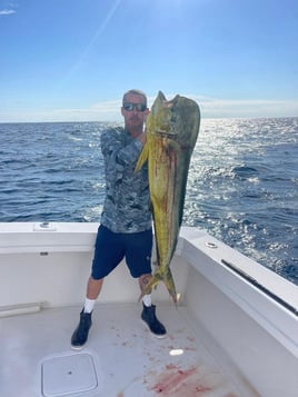 Sportfishing Miami