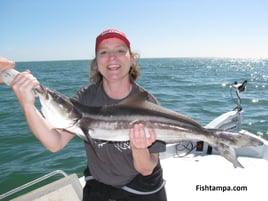 Tampa Bay Inshore Fun