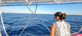 Puerto Aventuras Deep Sea Fishing