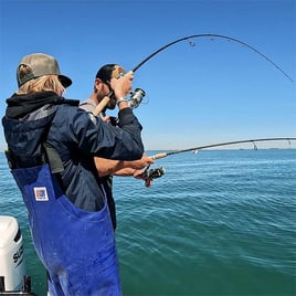 Boca Grande Tarpon Trip