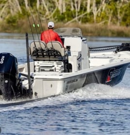 Boca Grande Tarpon Trip