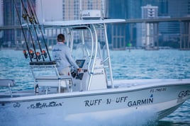 miami fishing