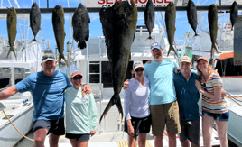 BEST! Sport fishing Trips in Islamorada, Whale Harbor