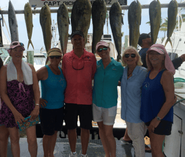 BEST! Sport fishing Trips in Islamorada, Whale Harbor